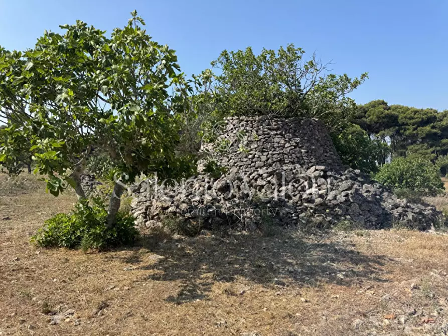 mansarda in vendita a Parabita