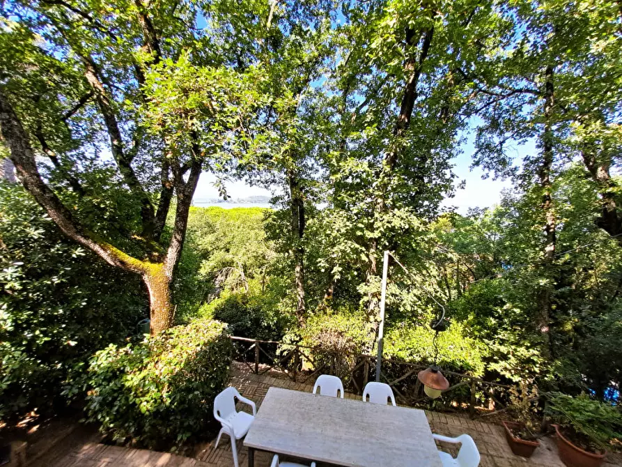 Immagine 3 di Villa in vendita  a Magione