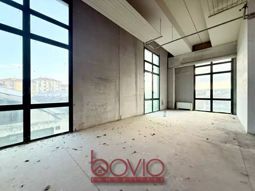 Immagine 2 di Capannone industriale in vendita  in Via Canonico Tancredi 21 a Torino