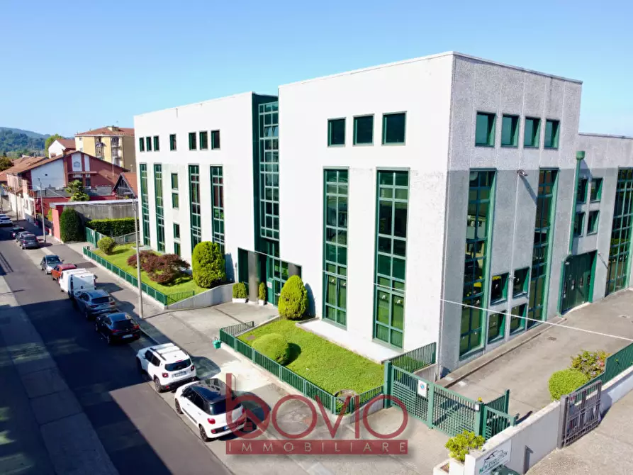 Immagine 3 di Capannone industriale in vendita  in Via Canonico Tancredi 21 a Torino