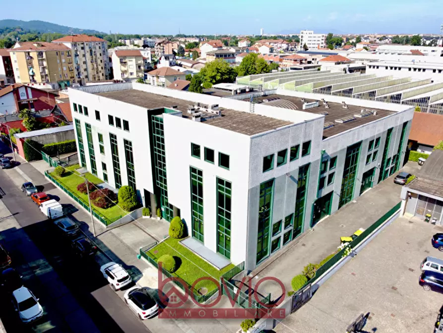 Immagine 3 di Capannone industriale in vendita  in Via Canonico Tancredi 21 a Torino