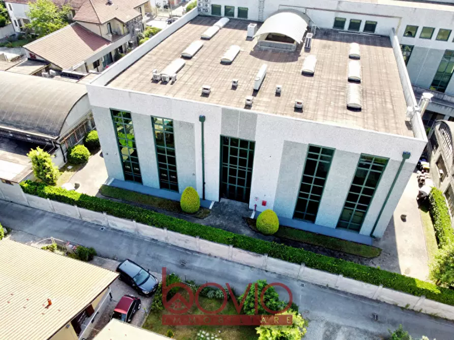 Immagine 3 di Capannone industriale in vendita  in Via Canonico Tancredi 21 a Torino