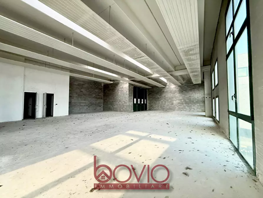 Immagine 5 di Capannone industriale in vendita  in Via Canonico Tancredi 21 a Torino