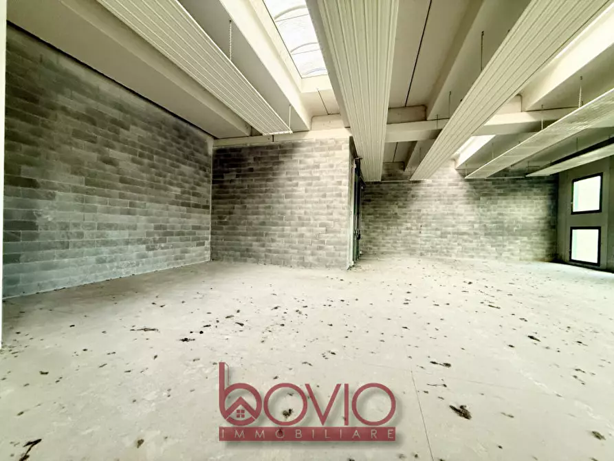 Immagine 8 di Capannone industriale in vendita  in Via Canonico Tancredi 21 a Torino