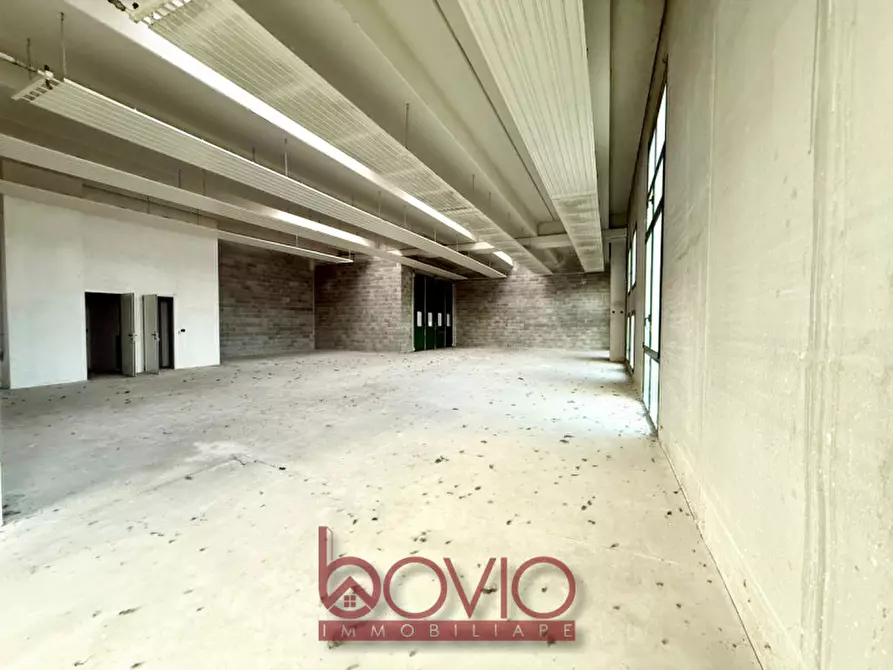 Immagine 9 di Capannone industriale in vendita  in Via Canonico Tancredi 21 a Torino