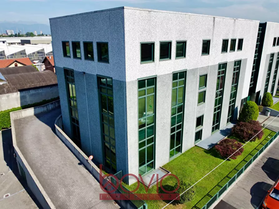 Immagine 10 di Capannone industriale in vendita  in Via Canonico Tancredi 21 a Torino