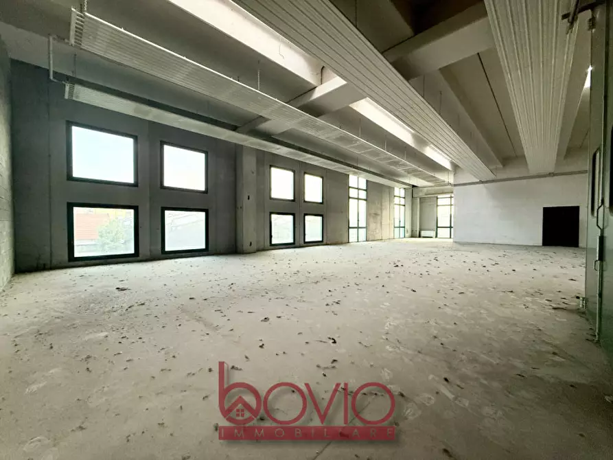 Immagine 12 di Capannone industriale in vendita  in Via Canonico Tancredi 21 a Torino