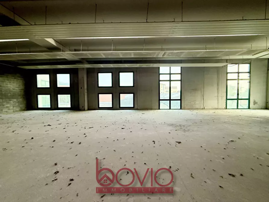 Immagine 13 di Capannone industriale in vendita  in Via Canonico Tancredi 21 a Torino