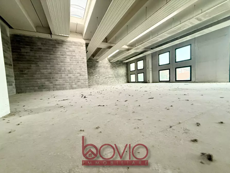 Immagine 14 di Capannone industriale in vendita  in Via Canonico Tancredi 21 a Torino