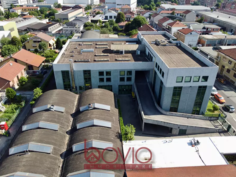 Immagine 15 di Capannone industriale in vendita  in Via Canonico Tancredi 21 a Torino
