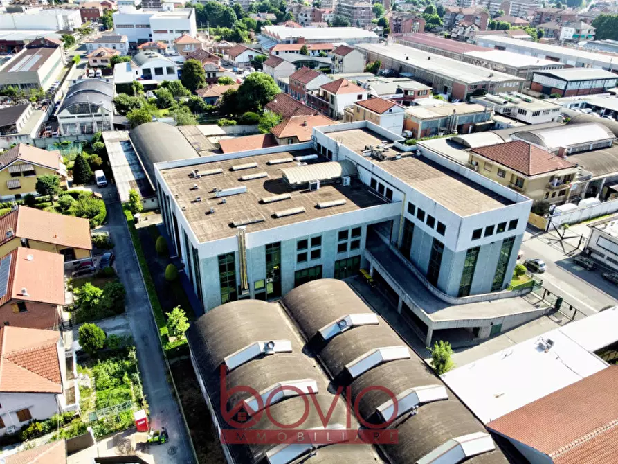 Immagine 16 di Capannone industriale in vendita  in Via Canonico Tancredi 21 a Torino