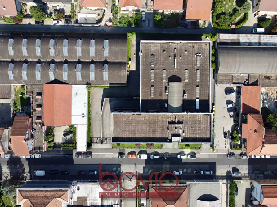 Immagine 17 di Capannone industriale in vendita  in Via Canonico Tancredi 21 a Torino