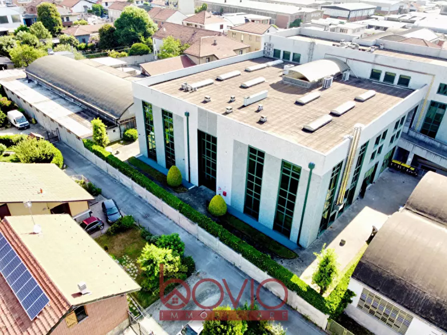 Immagine 19 di Capannone industriale in vendita  in Via Canonico Tancredi 21 a Torino