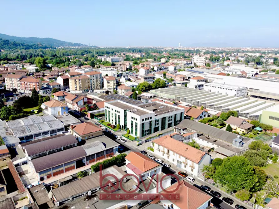 Immagine 20 di Capannone industriale in vendita  in Via Canonico Tancredi 21 a Torino