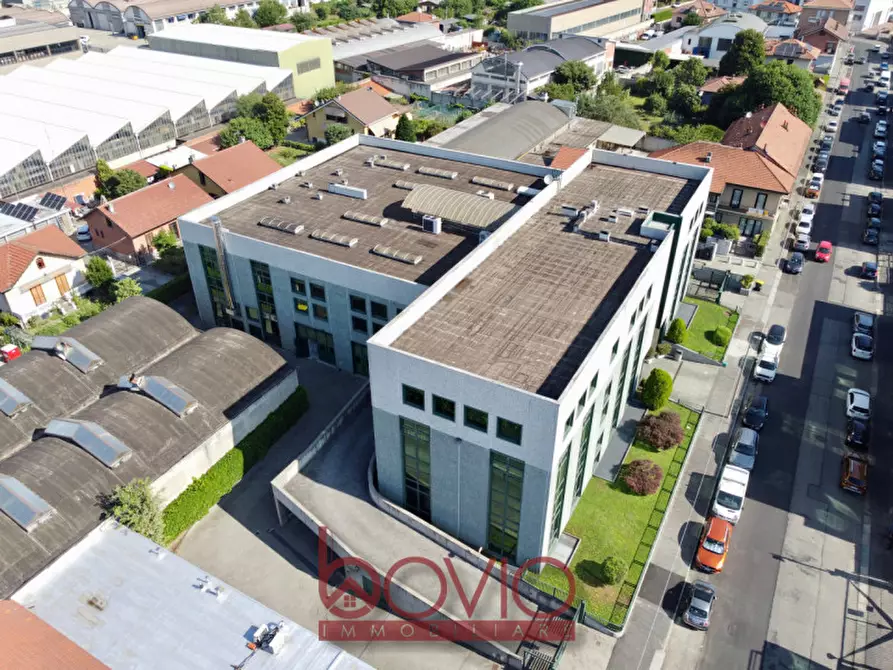 Immagine 23 di Capannone industriale in vendita  in Via Canonico Tancredi 21 a Torino