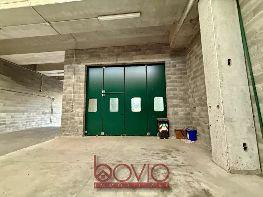 Immagine 24 di Capannone industriale in vendita  in Via Canonico Tancredi 21 a Torino