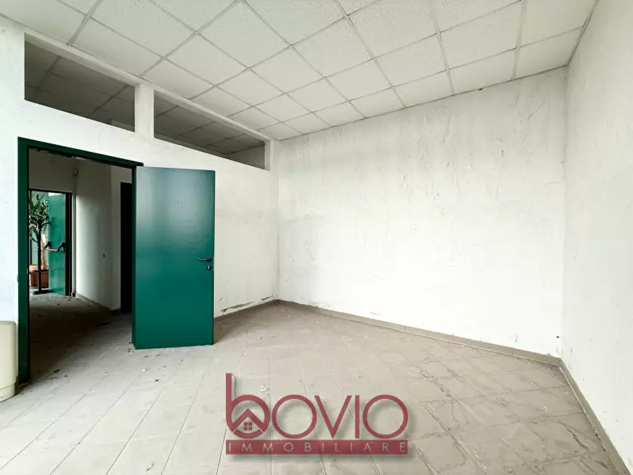 Immagine 25 di Capannone industriale in vendita  in Via Canonico Tancredi 21 a Torino