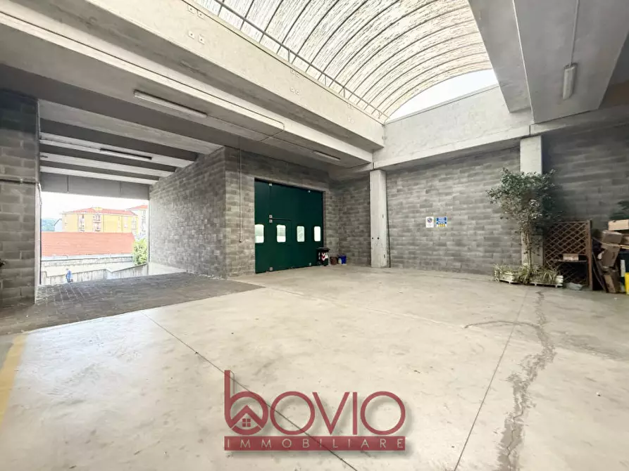Immagine 27 di Capannone industriale in vendita  in Via Canonico Tancredi 21 a Torino