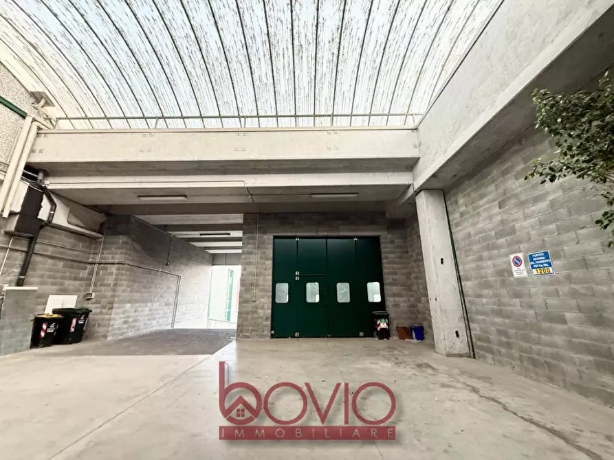 Immagine 28 di Capannone industriale in vendita  in Via Canonico Tancredi 21 a Torino