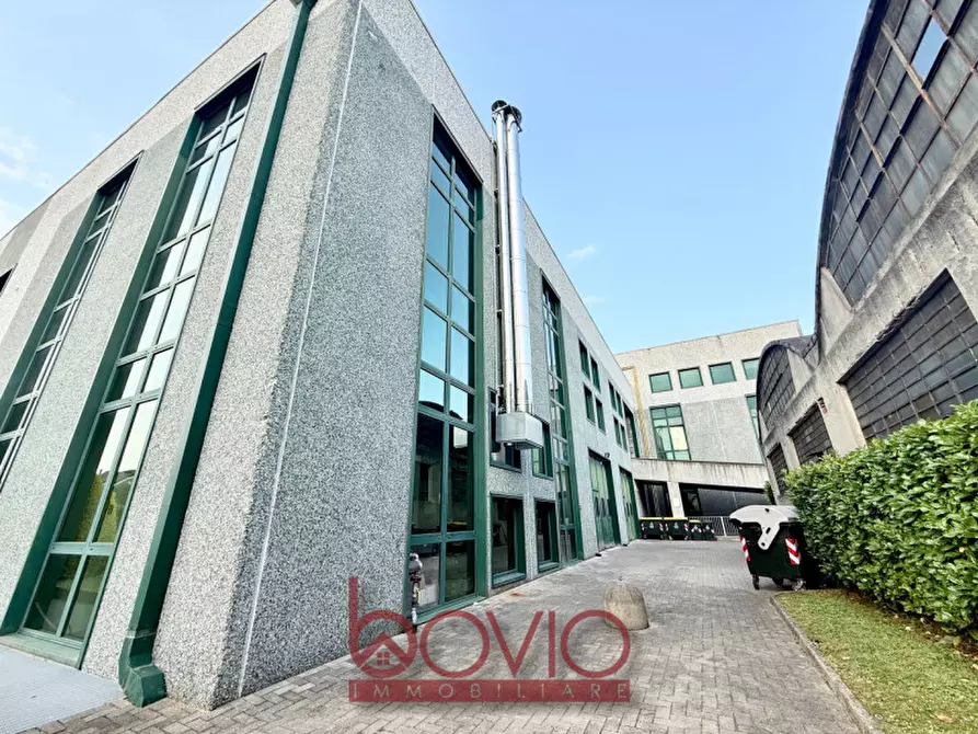 Immagine 29 di Capannone industriale in vendita  in Via Canonico Tancredi 21 a Torino