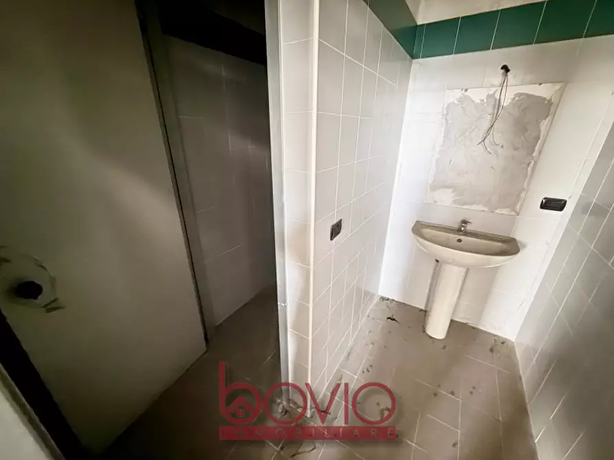 Immagine 34 di Capannone industriale in vendita  in Via Canonico Tancredi 21 a Torino