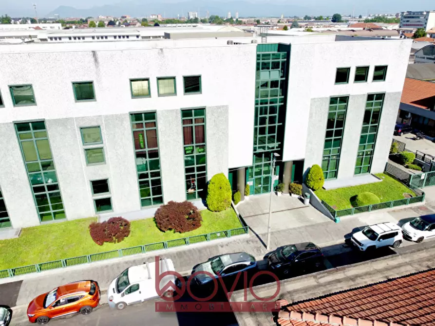 Immagine 35 di Capannone industriale in vendita  in Via Canonico Tancredi 21 a Torino