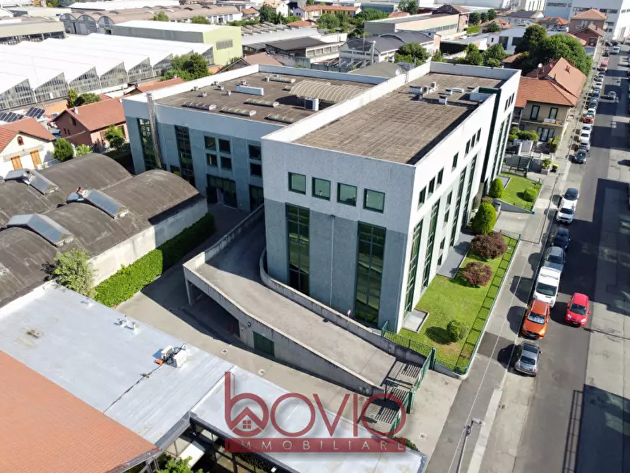 Immagine 37 di Capannone industriale in vendita  in Via Canonico Tancredi 21 a Torino