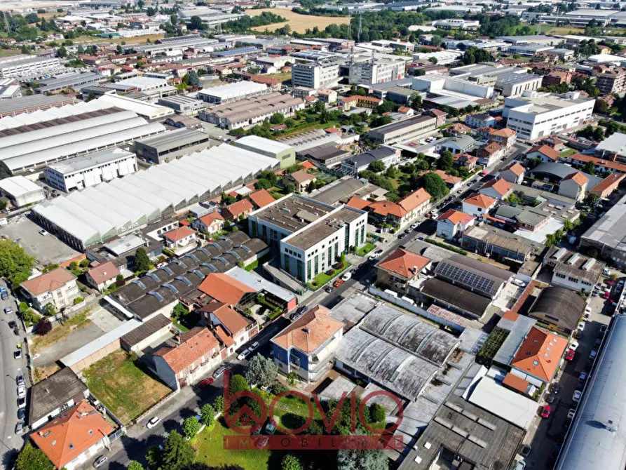 Immagine 39 di Capannone industriale in vendita  in Via Canonico Tancredi 21 a Torino