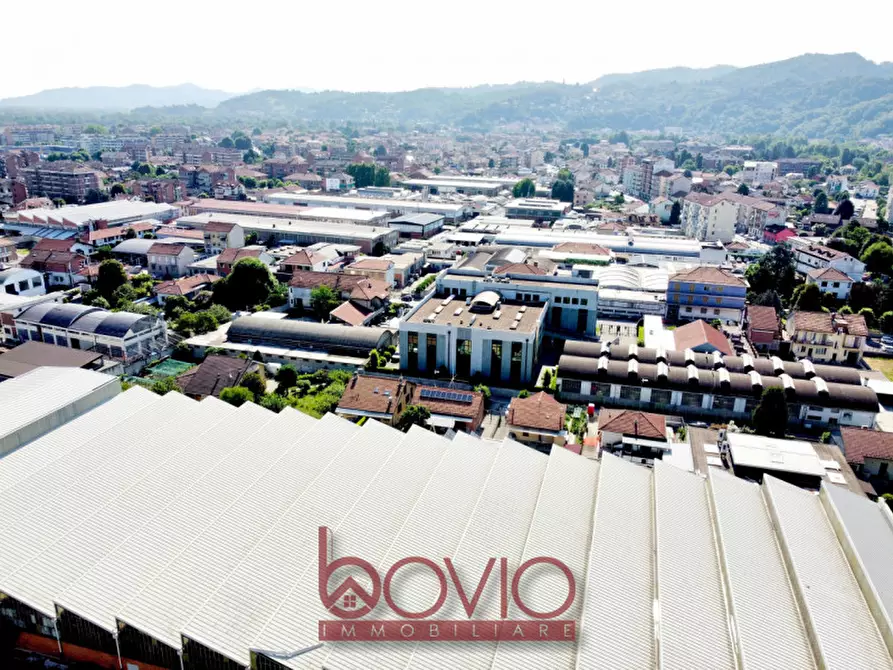 Immagine 41 di Capannone industriale in vendita  in Via Canonico Tancredi 21 a Torino