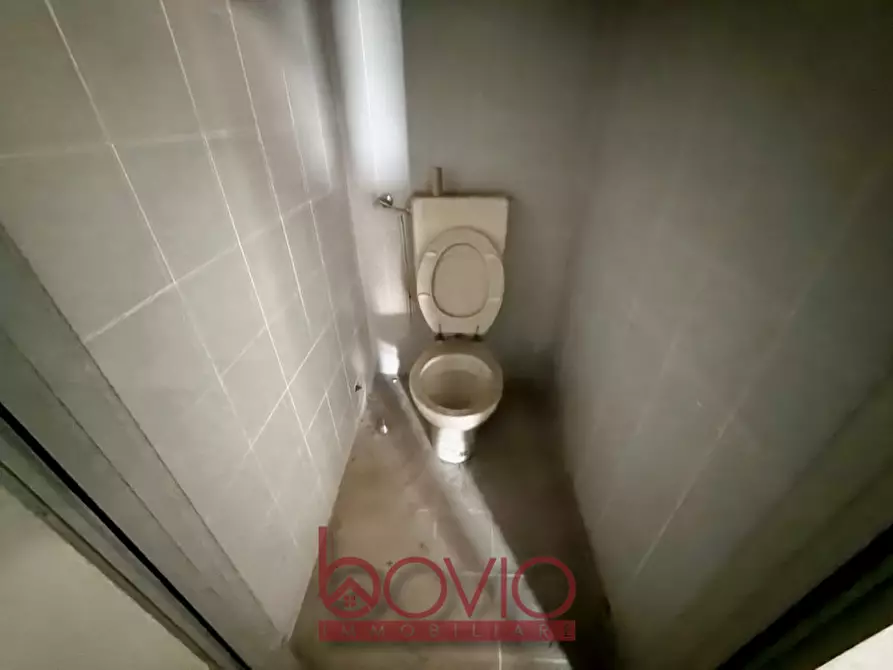 Immagine 43 di Capannone industriale in vendita  in Via Canonico Tancredi 21 a Torino