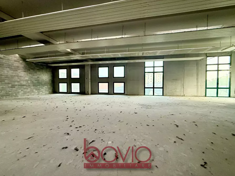 Immagine 44 di Capannone industriale in vendita  in Via Canonico Tancredi 21 a Torino