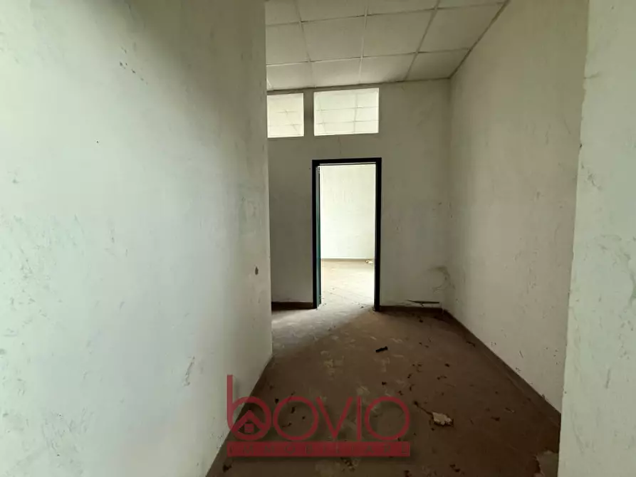 Immagine 49 di Capannone industriale in vendita  in Via Canonico Tancredi 21 a Torino