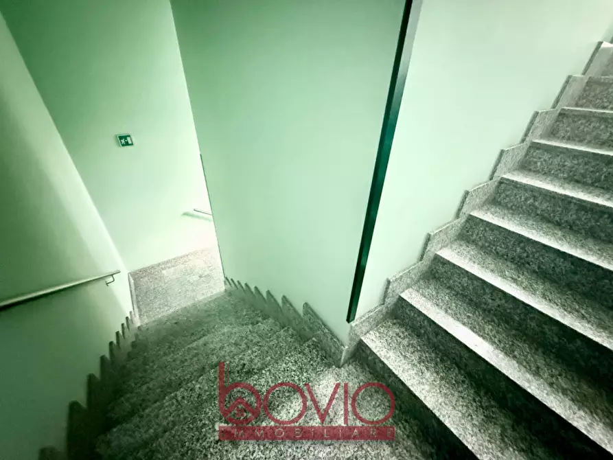 Immagine 50 di Capannone industriale in vendita  in Via Canonico Tancredi 21 a Torino