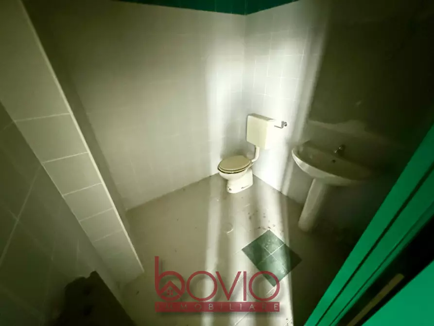 Immagine 53 di Capannone industriale in vendita  in Via Canonico Tancredi 21 a Torino