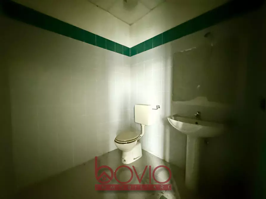 Immagine 54 di Capannone industriale in vendita  in Via Canonico Tancredi 21 a Torino