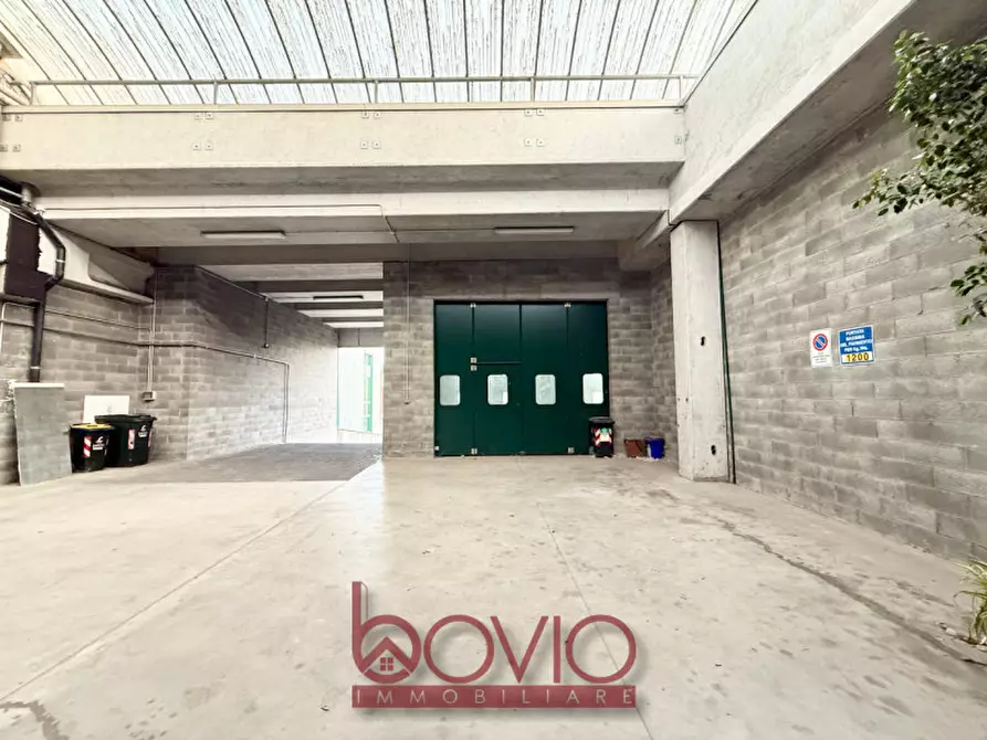 Immagine 55 di Capannone industriale in vendita  in Via Canonico Tancredi 21 a Torino