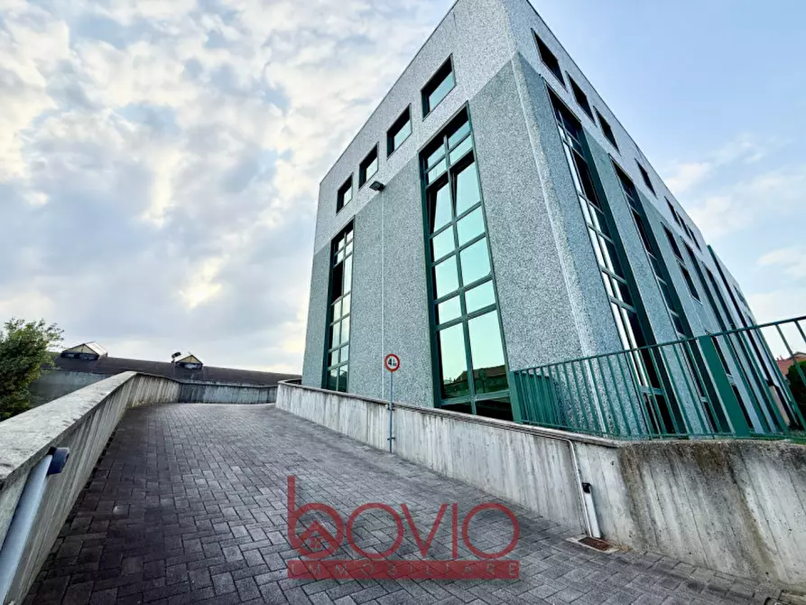 Immagine 56 di Capannone industriale in vendita  in Via Canonico Tancredi 21 a Torino