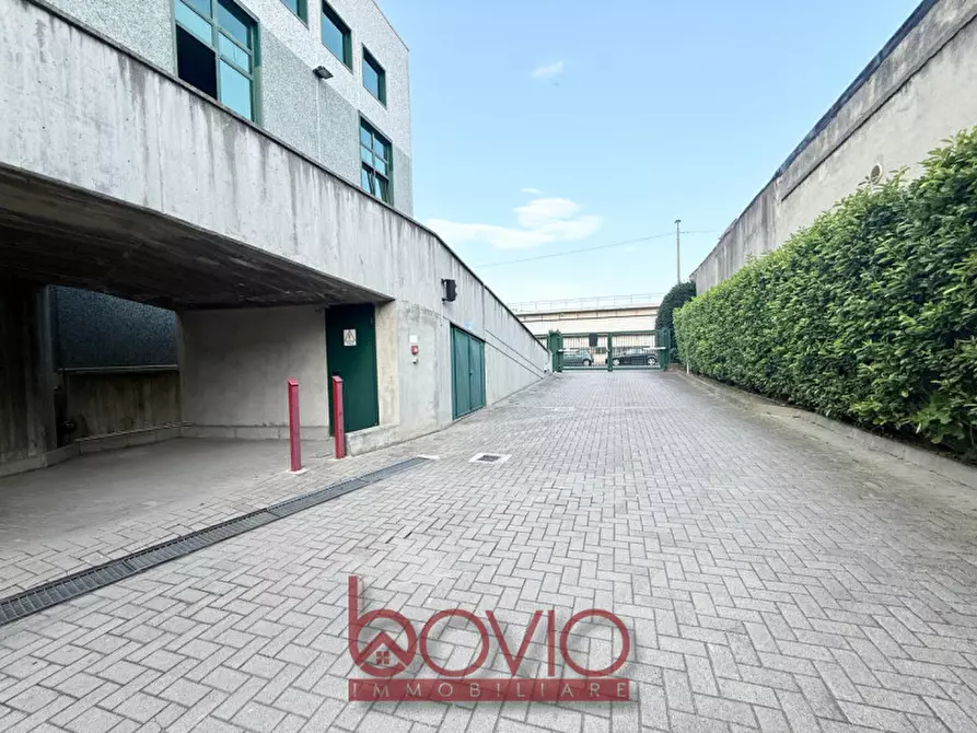 Immagine 57 di Capannone industriale in vendita  in Via Canonico Tancredi 21 a Torino