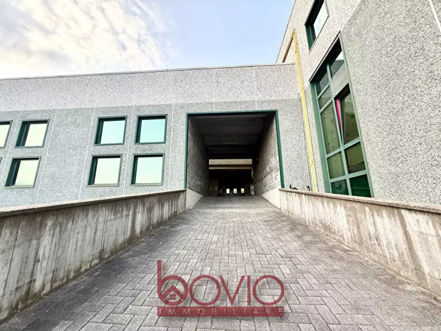 Immagine 59 di Capannone industriale in vendita  in Via Canonico Tancredi 21 a Torino
