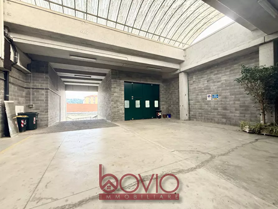 Immagine 61 di Capannone industriale in vendita  in Via Canonico Tancredi 21 a Torino