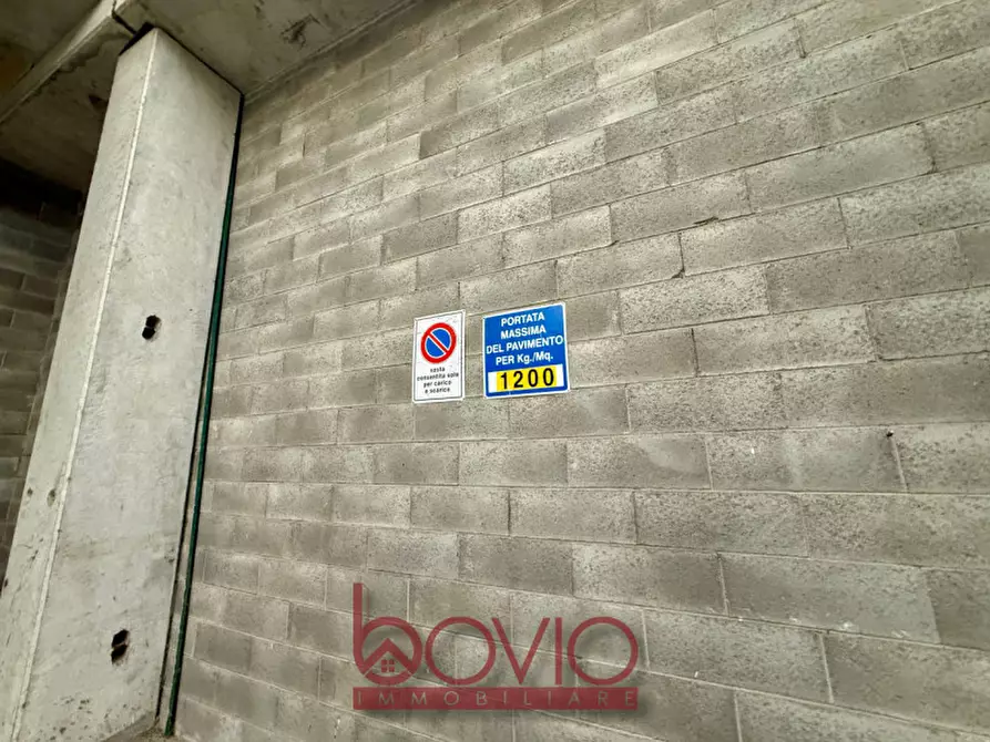 Immagine 62 di Capannone industriale in vendita  in Via Canonico Tancredi 21 a Torino