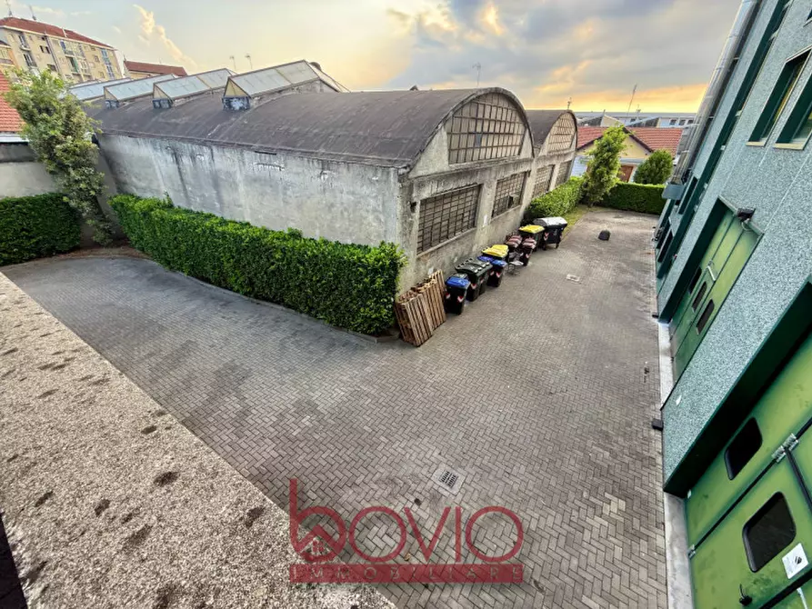 Immagine 64 di Capannone industriale in vendita  in Via Canonico Tancredi 21 a Torino