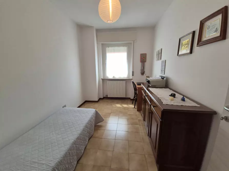 Immagine 17 di Casa bifamiliare in vendita  in Via Frassini a Villafranca Di Verona