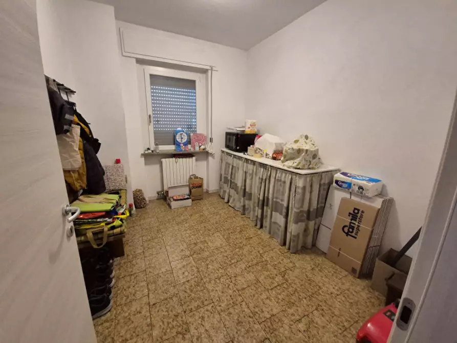 Immagine 19 di Casa bifamiliare in vendita  in Via Frassini a Villafranca Di Verona
