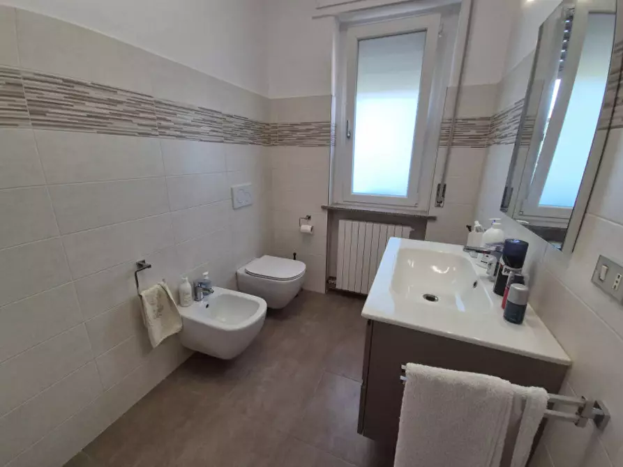 Immagine 22 di Casa bifamiliare in vendita  in Via Frassini a Villafranca Di Verona