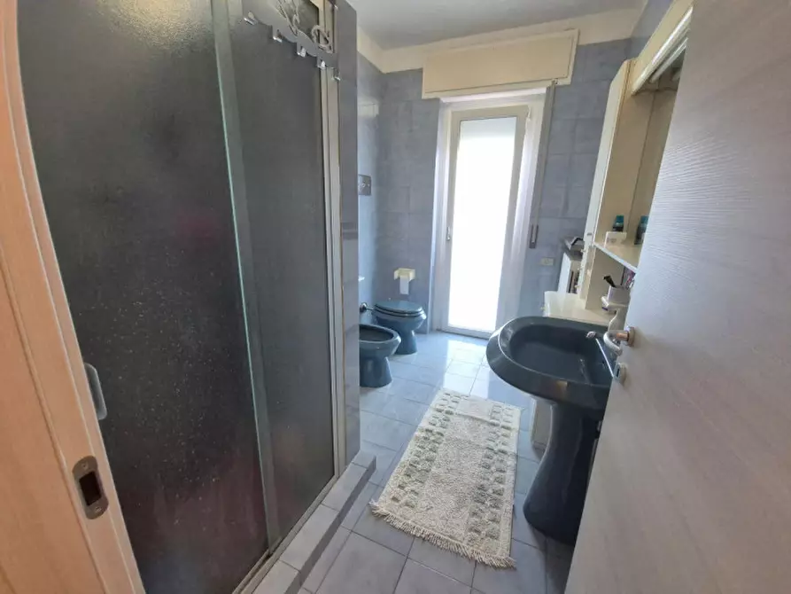 Immagine 23 di Casa bifamiliare in vendita  in Via Frassini a Villafranca Di Verona