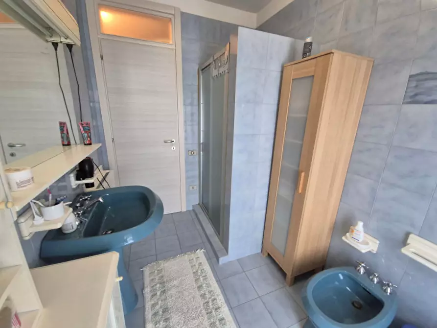 Immagine 24 di Casa bifamiliare in vendita  in Via Frassini a Villafranca Di Verona