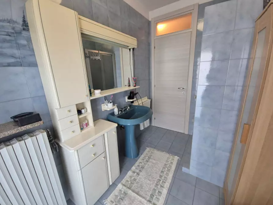 Immagine 25 di Casa bifamiliare in vendita  in Via Frassini a Villafranca Di Verona