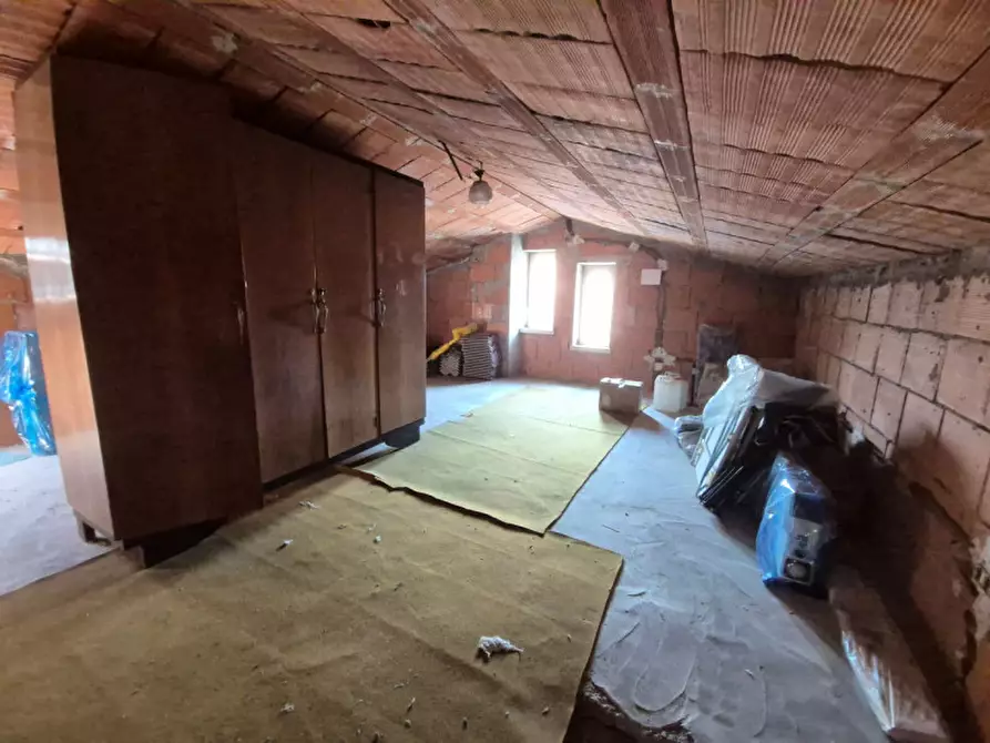 Immagine 27 di Casa bifamiliare in vendita  in Via Frassini a Villafranca Di Verona