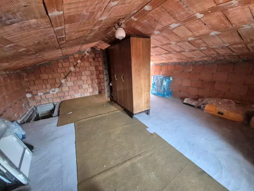 Immagine 28 di Casa bifamiliare in vendita  in Via Frassini a Villafranca Di Verona